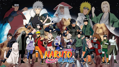 Download Naruto The Movie 9 : Road To Ninja! Subtitle Indonesia